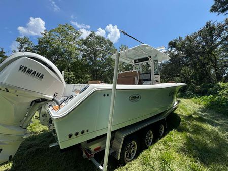 Sea Hunt Gamefish 30 Forward Seating image