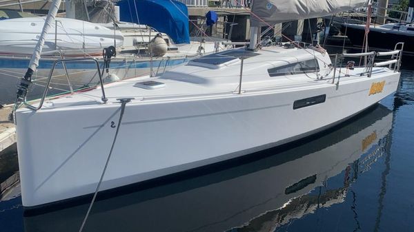 Beneteau First 27 