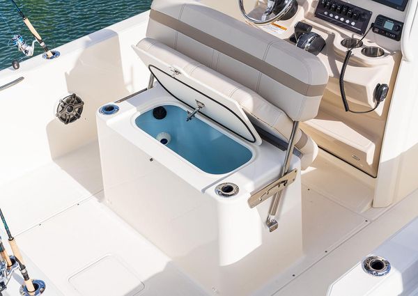 Boston-whaler 220-DAUNTLESS image