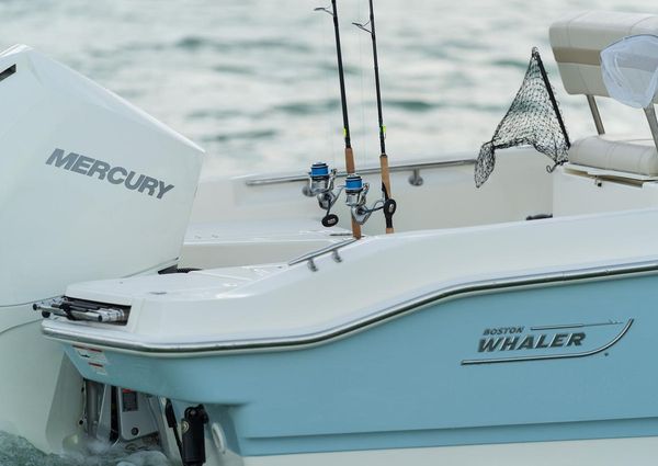 Boston-whaler 220-DAUNTLESS image