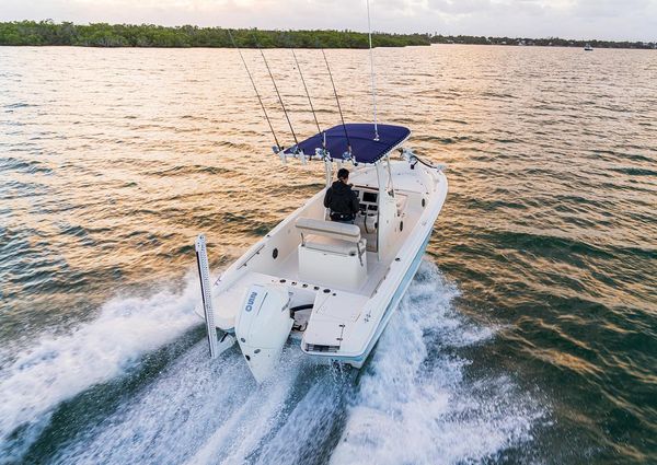 Boston-whaler 220-DAUNTLESS image