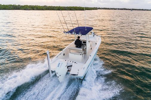 Boston-whaler 220-DAUNTLESS image