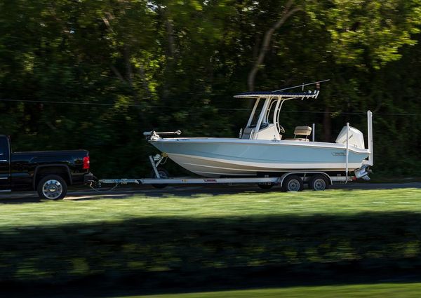 Boston-whaler 220-DAUNTLESS image