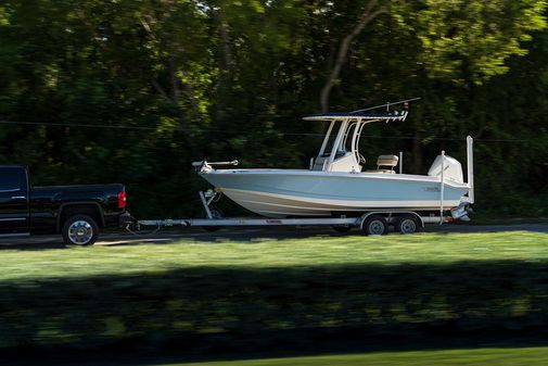 Boston-whaler 220-DAUNTLESS image