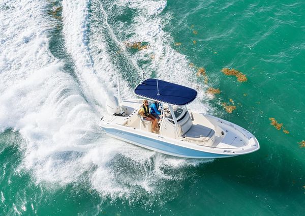 Boston-whaler 220-DAUNTLESS image