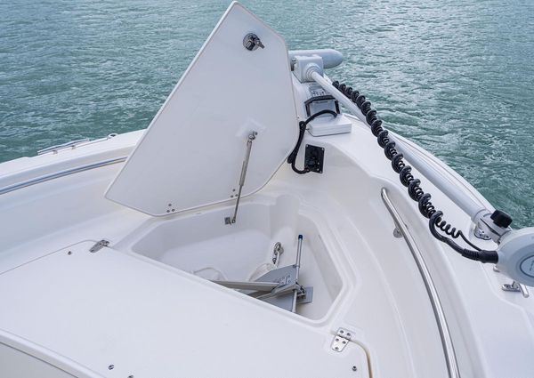 Boston-whaler 220-DAUNTLESS image