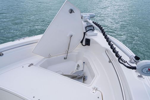 Boston-whaler 220-DAUNTLESS image