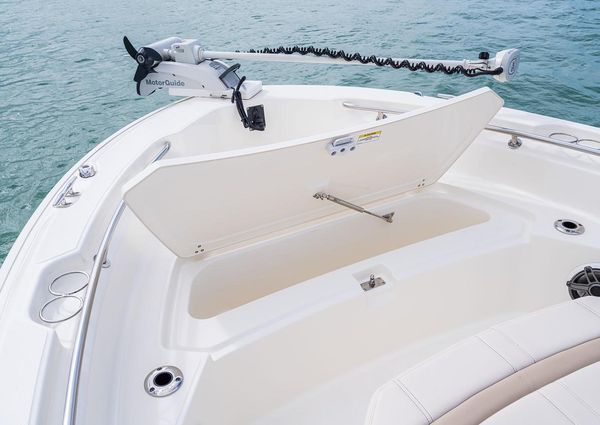 Boston-whaler 220-DAUNTLESS image