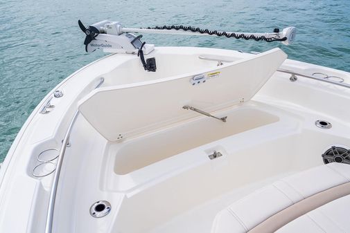 Boston-whaler 220-DAUNTLESS image