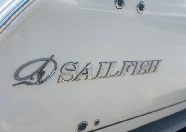 Sailfish 276-DC image