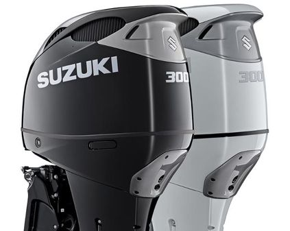 Suzuki DF300BTXW5 image