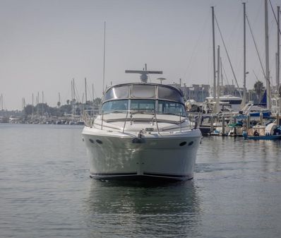 Sea-ray 380-SUNDANCER image