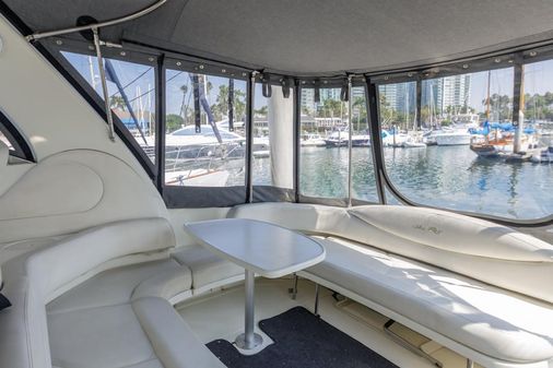 Sea-ray 380-SUNDANCER image
