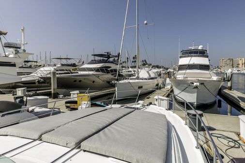 Sea-ray 380-SUNDANCER image
