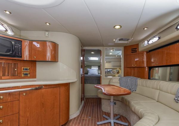 Sea-ray 380-SUNDANCER image