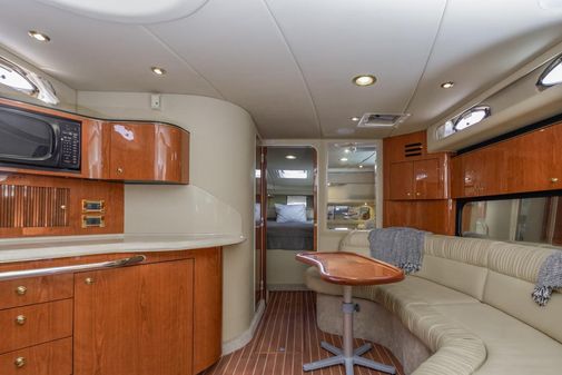 Sea-ray 380-SUNDANCER image