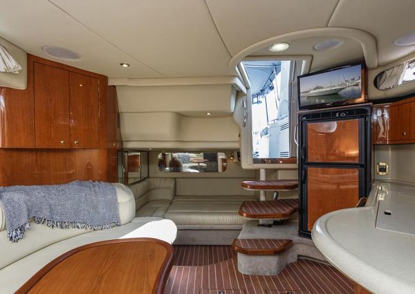 Sea-ray 380-SUNDANCER image