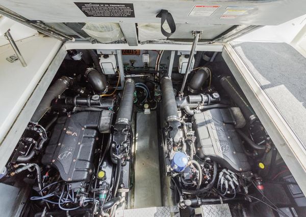 Sea-ray 380-SUNDANCER image