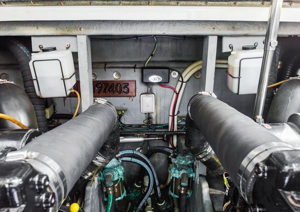 Sea-ray 380-SUNDANCER image