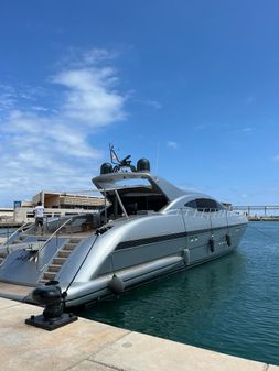 Mangusta 108 image