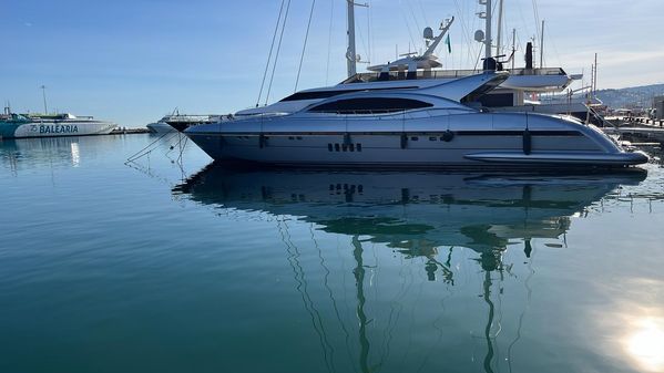 Mangusta 108 image