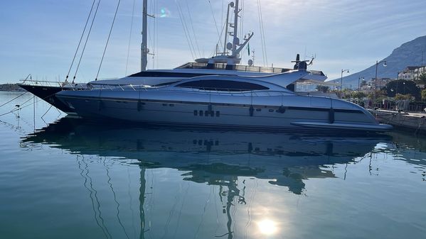 Mangusta 108 image