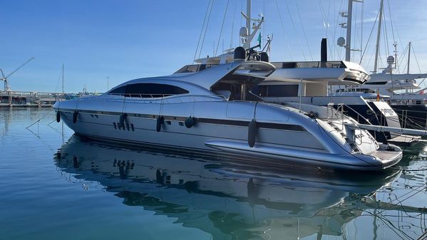 Mangusta 108 image