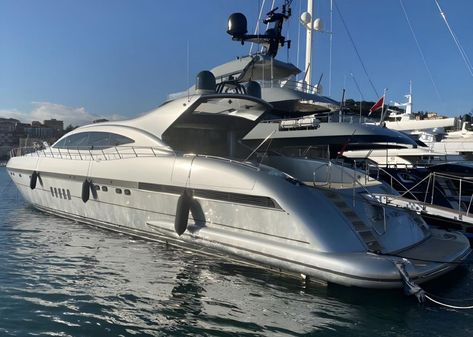 Mangusta 108 image