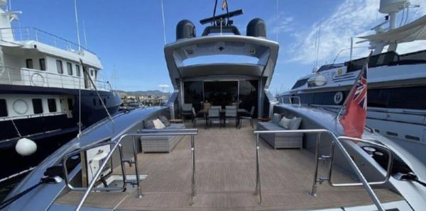 Mangusta 108 image