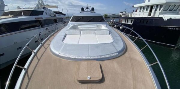 Mangusta 108 image