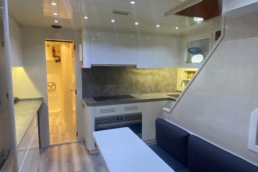 Mangusta 108 image