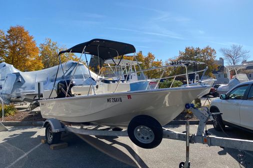 Boston-whaler 170-MONTAUK image