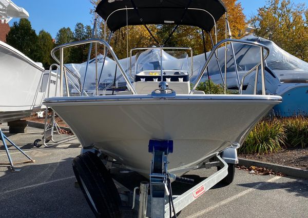 Boston-whaler 170-MONTAUK image