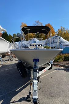 Boston-whaler 170-MONTAUK image