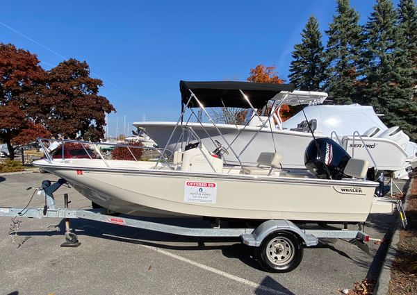 Boston-whaler 170-MONTAUK image