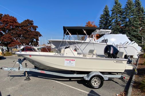 Boston-whaler 170-MONTAUK image