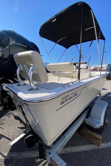 Boston-whaler 170-MONTAUK image