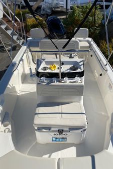 Boston-whaler 170-MONTAUK image