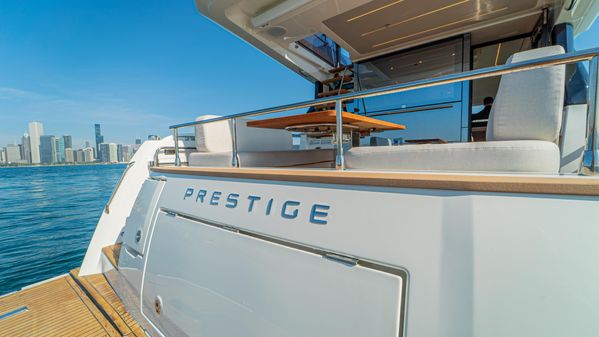 Prestige F4.9 image