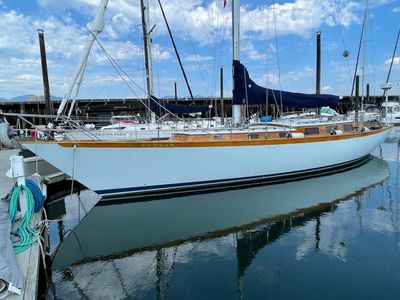 used yachts for sale in canada