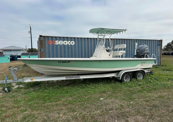 Pathfinder 2400 image