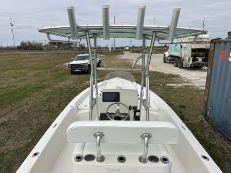 Pathfinder 2400 image