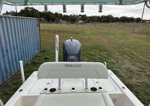 Pathfinder 2400 image