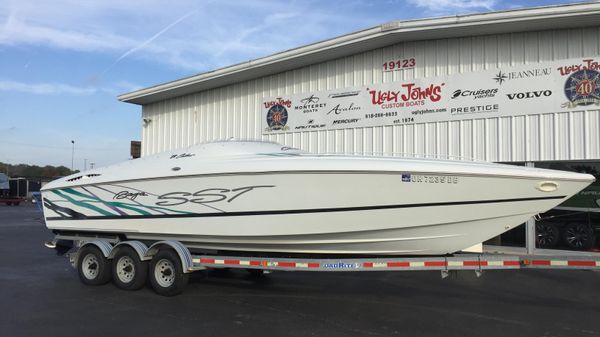 Used Baja Boats For Sale Ugly John S Custom Boats In United States