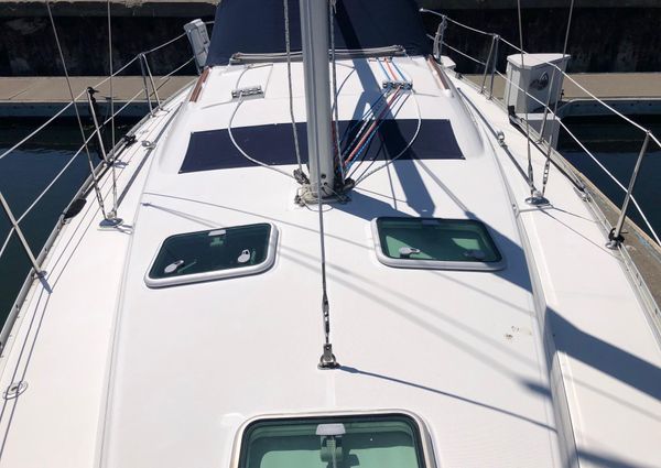 Beneteau 373 image