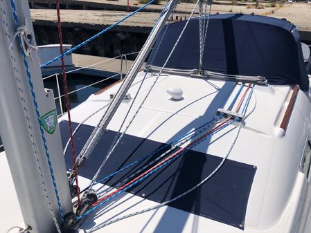 Beneteau 373 image