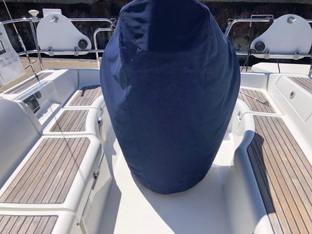 Beneteau 373 image