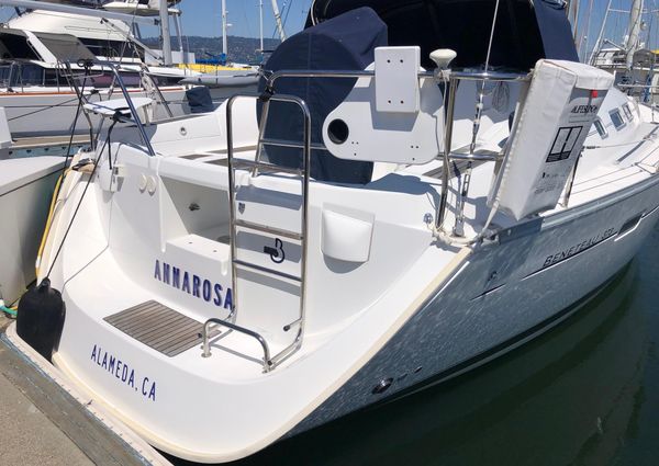 Beneteau 373 image