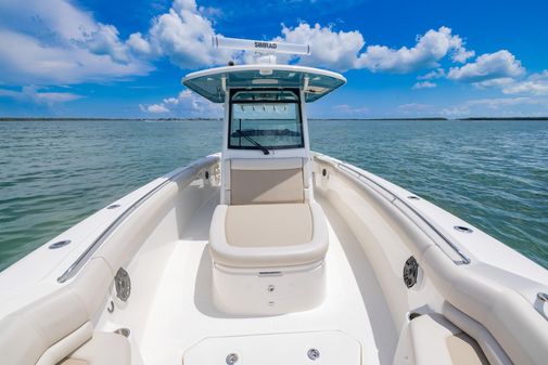 Boston Whaler 330 Outrage image