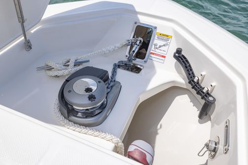 Boston-whaler 330-OUTRAGE image